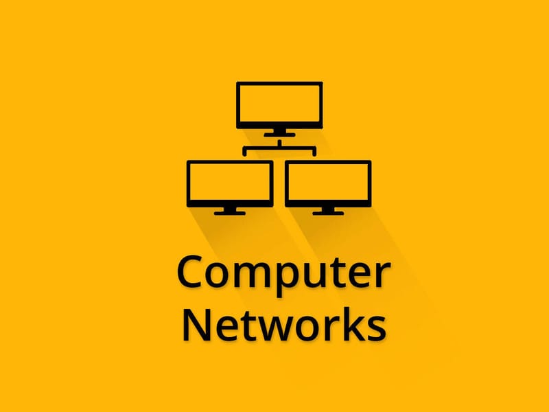 Computer Networks