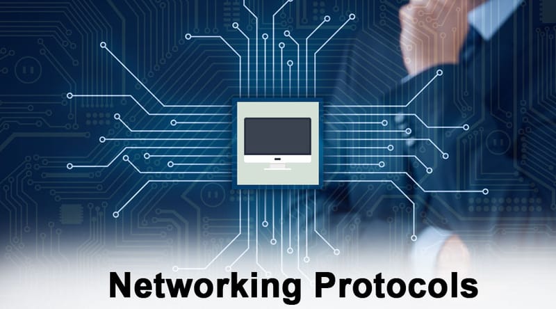 Computer networking protocols