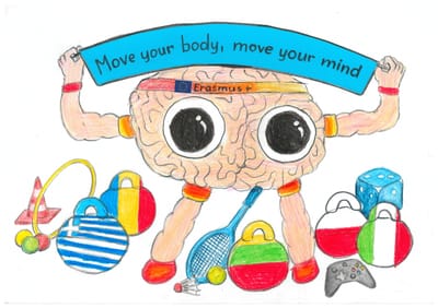 Learning activities image