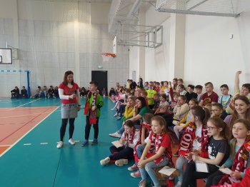 around the sport image