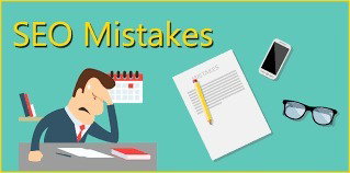 Top 6 SEO Mistakes to Avoid in 2020