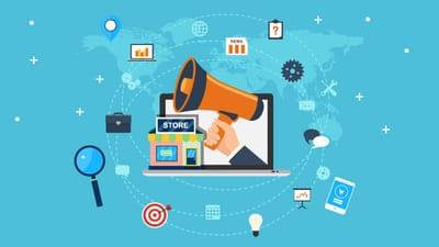 Top 5 Benefits Of Digital Marketing For Small Businesses