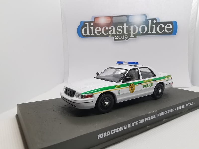 James Bond 007 Series (Completed)