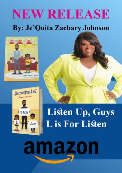 New Book Release  image