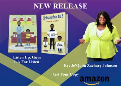 New Book Release  image