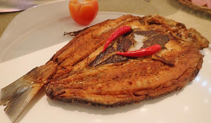 Boneless Bangus