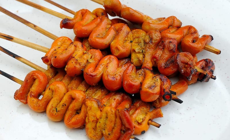 Isaw