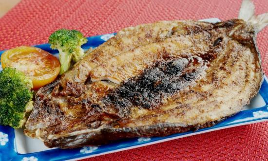 Boneless Bangus