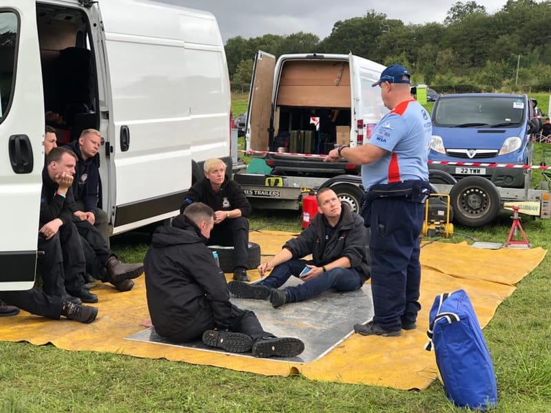 Team Consultancy Services