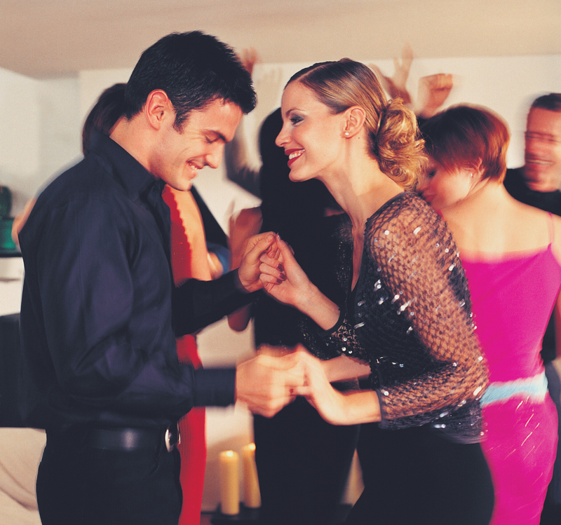 MERENGUE