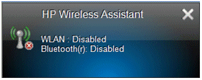 Hp Wireless Assistant - Free Downloads Easy Steps