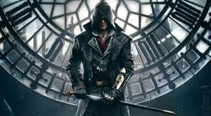 ASSASSINS CREED روابط لعبة