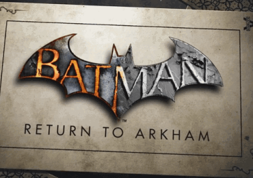 باتمان يعود من جديد مع Return to Arkham