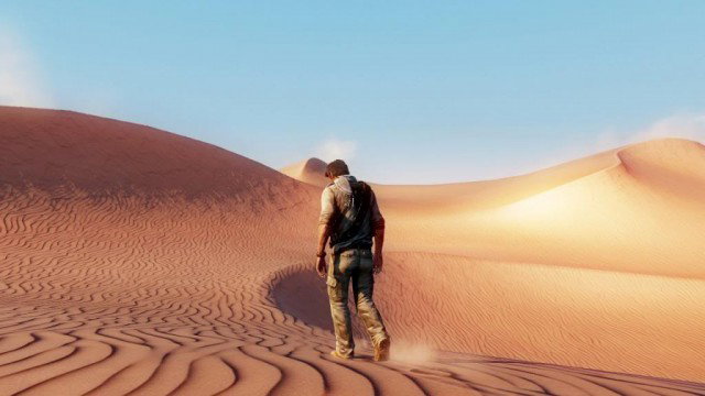 كيف قامت سلسلة Uncharted بثورة في عالم ألعاب الفيديو