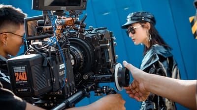 1. Video Production Services image