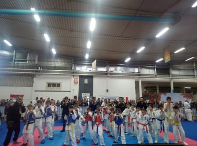 le nostre sedi image