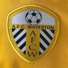 Waverton Warriors U7s