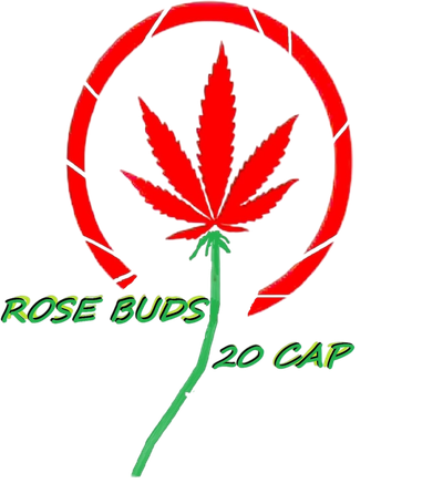 Rose Buds 20 Cap