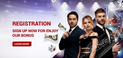 How to Easily Sign Up for Your Online Casino Account