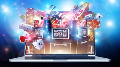 Finding a betting site that specializes in their game of choice?