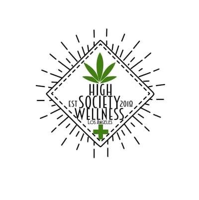 High Society Wellness Center