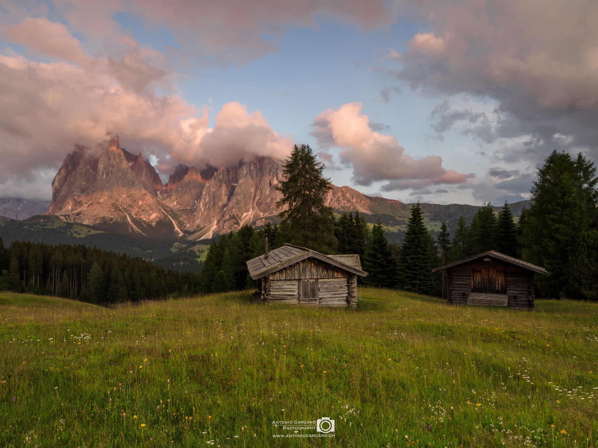 Südtirol