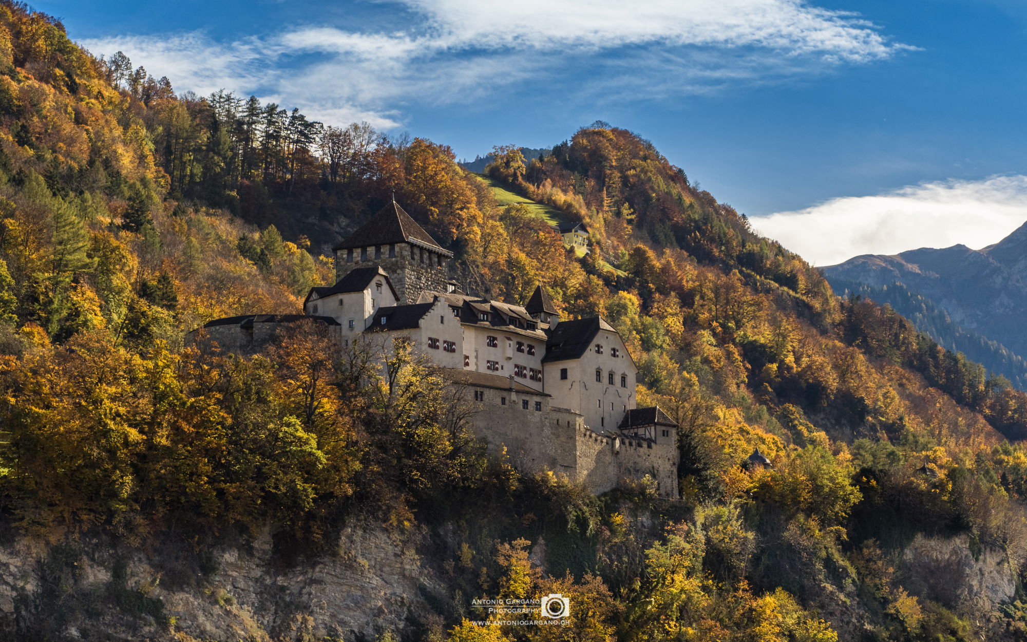 Liechtenstein