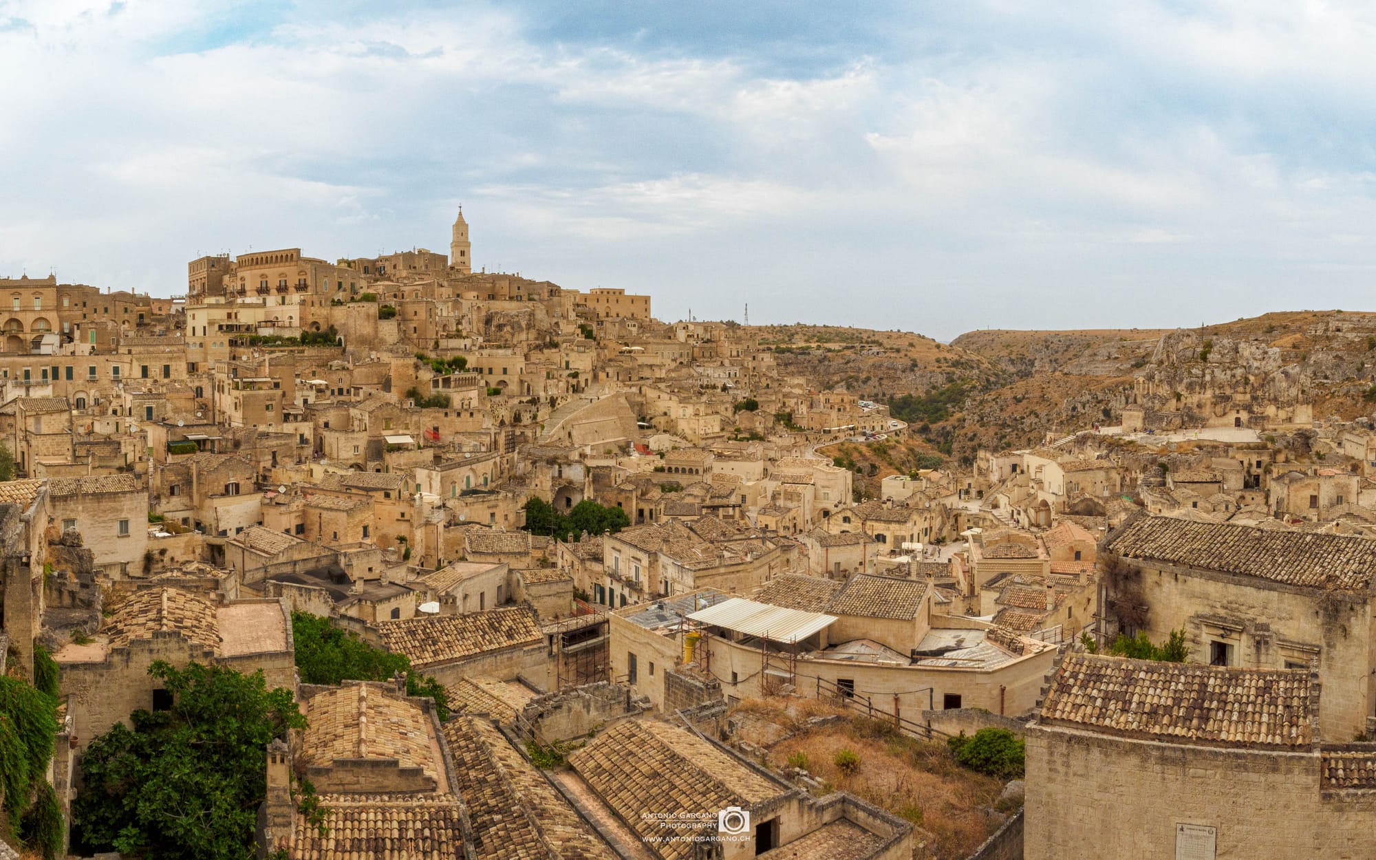 Matera