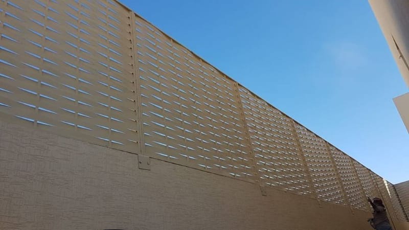 محلات سواتر ابها وخميس مشيط سواتر حديد وقماش 0502521918