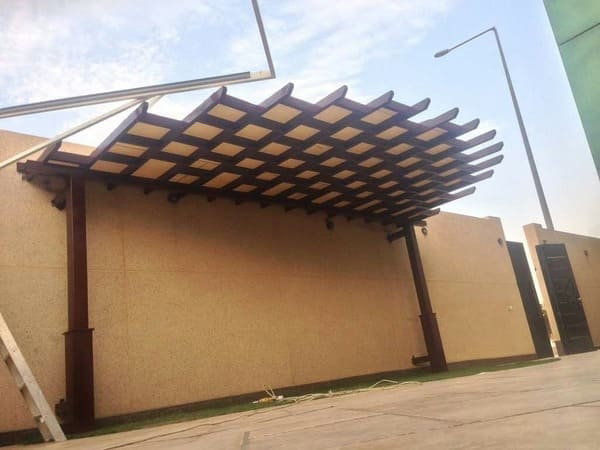 تركيب مظلات وسواتر في أبو عريش جازان بأفضل الأسعار وأعلى جودة 0502521918