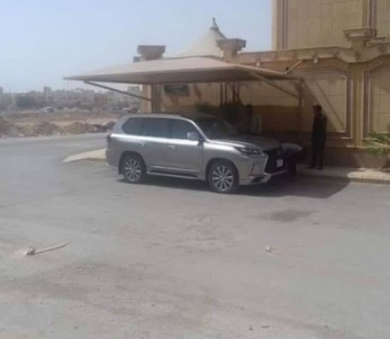 محلات تركيب مظلات سيارات جازان 0502521918