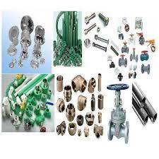 MATERIALS AND SPARES SUPPLY