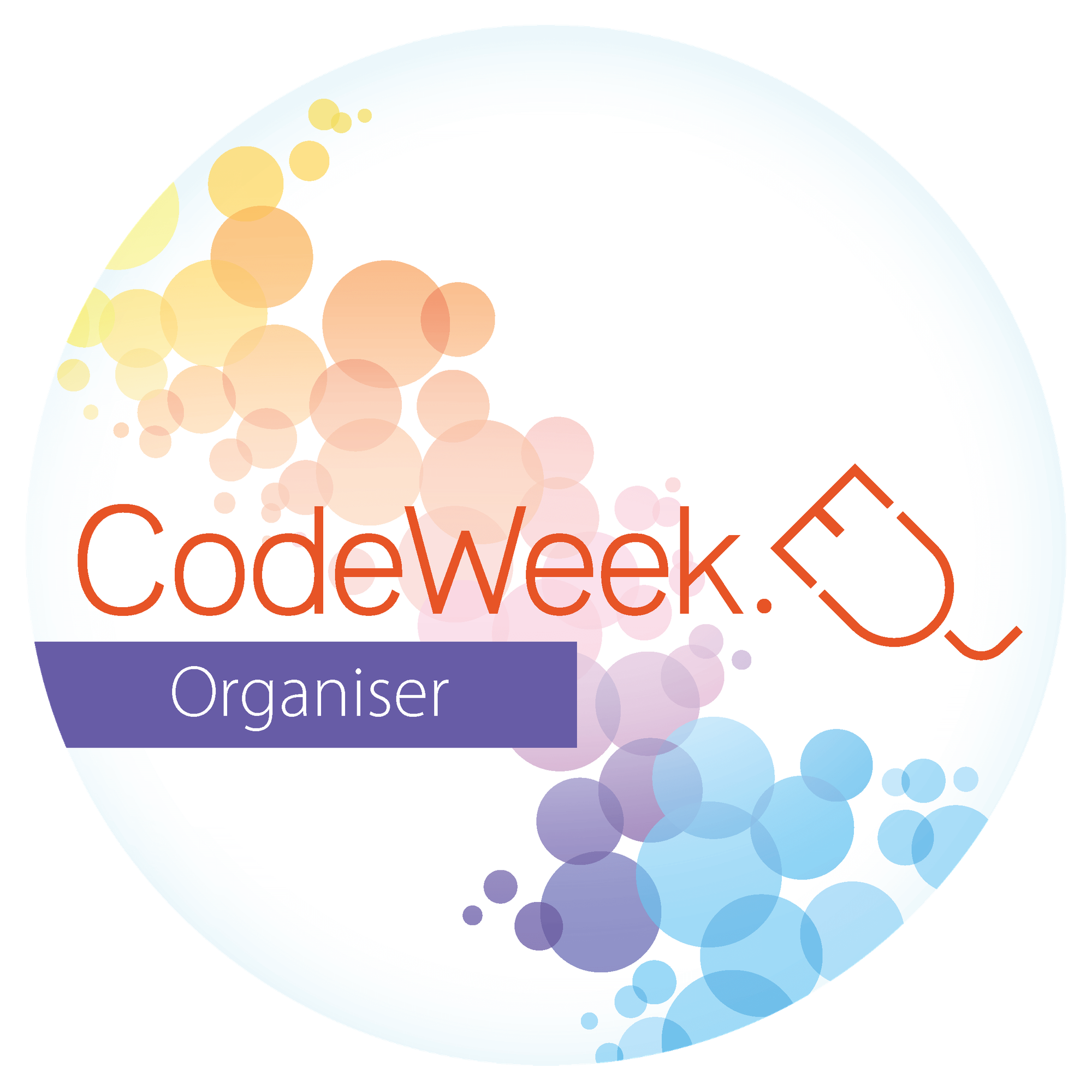 EU CODE WEEK