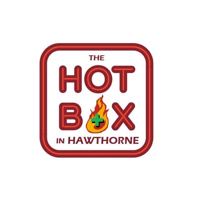 The Hotbox in Hawthorne