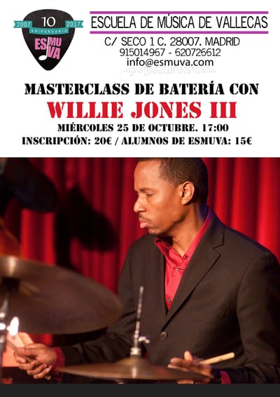 Clases/ Teaching image