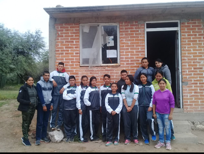 El Telebachillerato Comunitario ante el reto de la “nueva normalidad” image