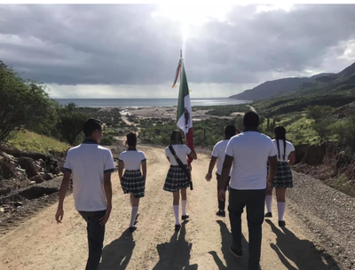 El Telebachillerato Comunitario ante el reto de la “nueva normalidad” image