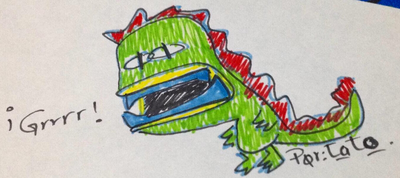 Es un cuento, cuento image