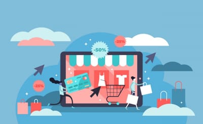 6 MAJOR KEY FACTORS FOR SUCCESS IN ECOMMERCE