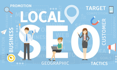 5 MAJOR FACTORS THAT CAN IMPACT YOUR LOCAL SEO IN 2020