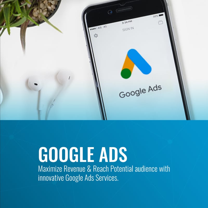 Google Ads Services