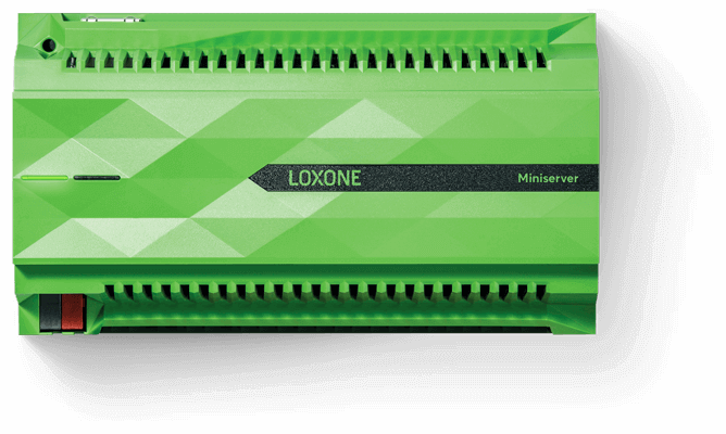 Loxone Miniserver