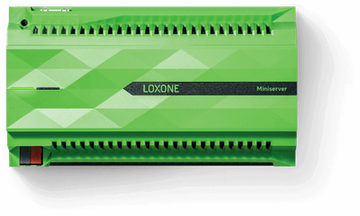 Loxone Miniserver