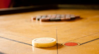 What you need to know about carrom board equipment