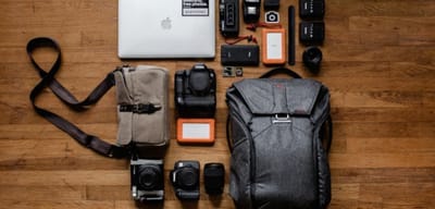 How to move overseas with minimum fuss?