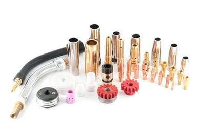 Tips for choosing MIG welding consumables - Part 2