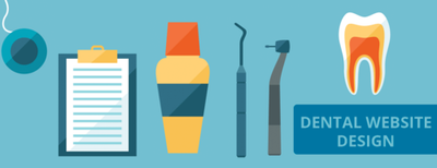 5 tips to make a great first impression with your dental website