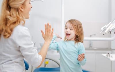 Why Do You Need To Take Your Child To A Pediatric Dentist