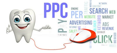 Why is PPC for dentists an integral part of dental digital advertising?