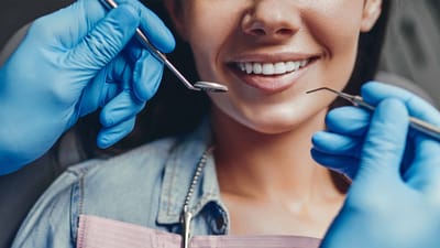 Mistakes to Avoid While Creating Dental Websites